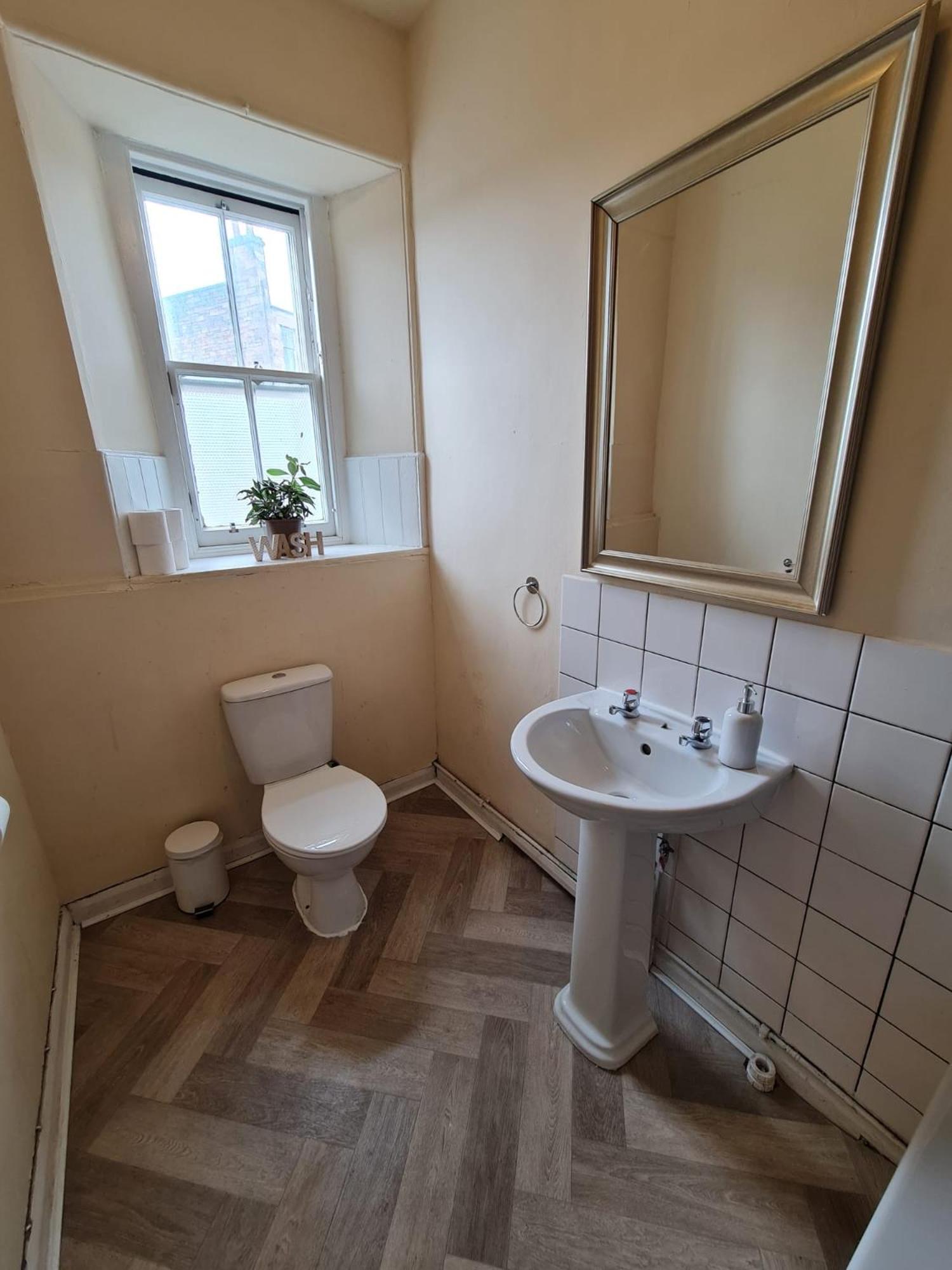 Apex Haymarket Station Apartment Эдинбург Экстерьер фото
